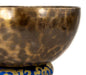 Hand-Crafted Full Moon Singing Bowl (8-10 Inches) - The Bead Chest