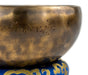 Hand-Crafted Full Moon Singing Bowl (7-8 Inches) - The Bead Chest