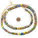 Antique Venetian Millefiori African Trade Beads #13832 - The Bead Chest