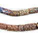 Antique Venetian Millefiori African Trade Beads #13831 - The Bead Chest