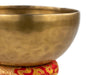 Hand-Crafted Himalayan Singing Bowl (8-9 Inches) - The Bead Chest