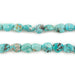 Blue Turquoise Nugget Beads (6-7mm) - The Bead Chest