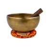 Hand-Crafted Himalayan Singing Bowl (7-8 Inches)