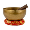 Hand-Crafted Himalayan Singing Bowl (6-7 Inches)