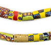 Antique Venetian Millefiori African Trade Beads #13822