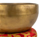 Hand-Crafted Himalayan Singing Bowl (5-6 Inches) - The Bead Chest