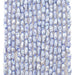 Violet Blue Vintage Japanese Rice Pearl Beads (3mm) - The Bead Chest