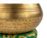 Hand-Hammered Singing Bowl (6-7 Inches) - The Bead Chest