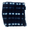 West African Indigo Cloth #10933