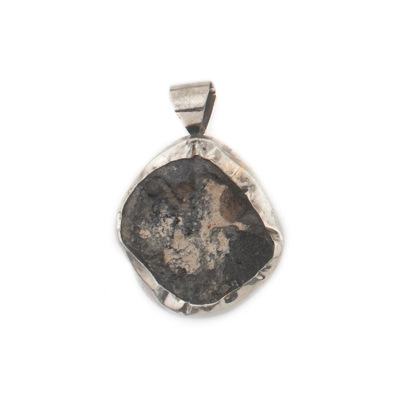 Roman Glass Pendants