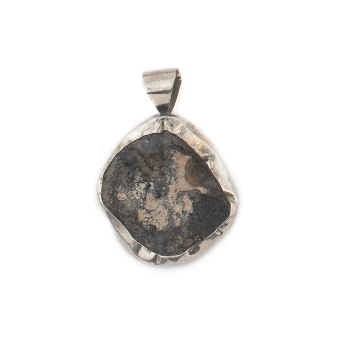 Roman Glass Pendant (30-40mm) - The Bead Chest