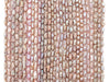Blush Vintage Japanese Rice Pearl Beads (4mm) - The Bead Chest