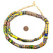 Antique Venetian Millefiori African Trade Beads #13815 - The Bead Chest