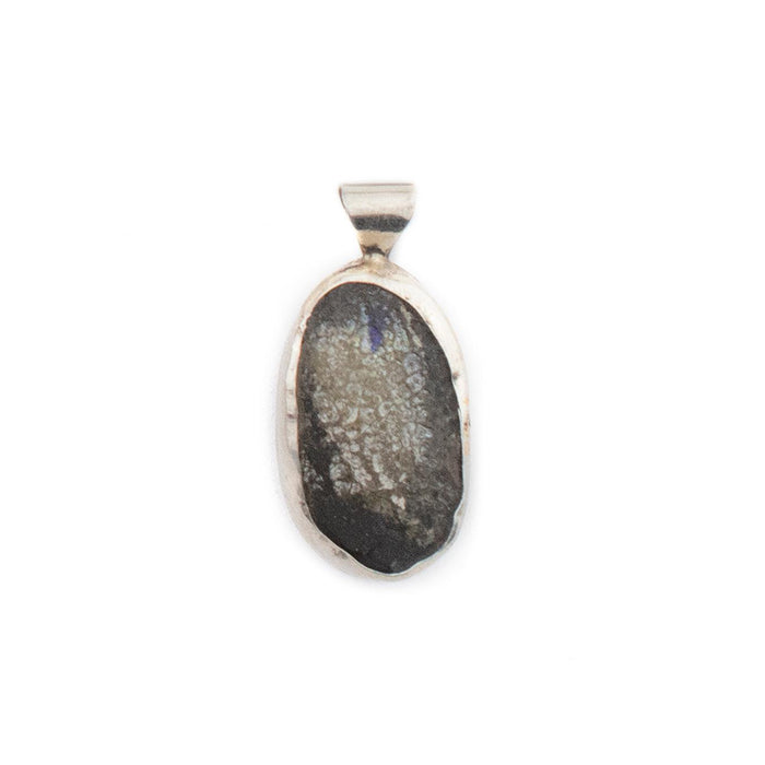 Roman Glass Pendant (30-40mm) - The Bead Chest