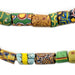 Antique Venetian Millefiori African Trade Beads #13811 - The Bead Chest