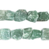 Rough Aventurine Nugget Beads