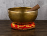 Hand-Crafted Himalayan Singing Bowl (7-8 Inches) - The Bead Chest