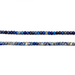 Faceted Lapis Lazuli Beads (3mm) - The Bead Chest
