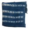 West African Indigo Cloth #10874