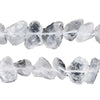 Rough Quartz Nugget Beads