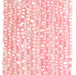 Baby Pink Nugget Vintage Japanese Pearl Beads (6mm) - The Bead Chest