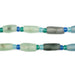 Oval Ancient Roman Glass Beads - The Bead Chest