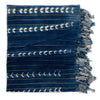 West African Indigo Cloth #10880