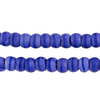 Cobalt Blue Padre Beads (9mm)