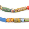 Mixed Antique Venetian Trade Beads #13700
