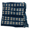 West African Indigo Cloth #10883