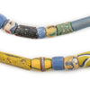 Mixed Antique Venetian Trade Beads #13696