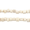 Nigerian Camel Bone Beads