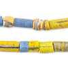 Mixed Antique Venetian Trade Beads #13695