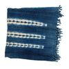 West African Indigo Cloth #10885