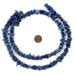 Lapis Chip Beads (10-15mm) - The Bead Chest