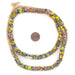 Antique Venetian Millefiori African Trade Beads - The Bead Chest