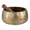 Antique Mani Singing Bowl, 7.5 Inches #13753