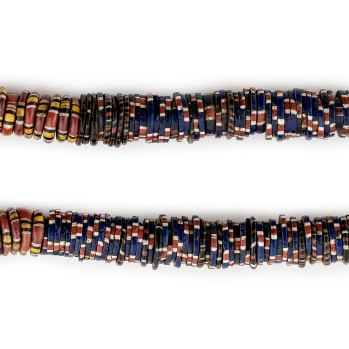 Antique Venetian Aja Beads #13408 - The Bead Chest