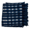 West African Indigo Cloth #10892