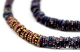 Antique Venetian Aja Beads #13406 - The Bead Chest