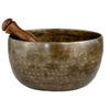 Antique Thadobati Singing Bowl, 7.5 Inches #13772