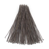 Antiqued Brass 21 Gauge 3 Inch Head Pins (Approx 100 pieces)