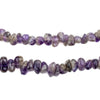 Amethyst Chip Beads (5-10mm)