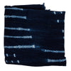 West African Indigo Cloth #10897