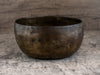 Antique Thadobati Singing Bowl, 7 Inches #13758 - The Bead Chest
