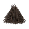 Antiqued Brass 21 Gauge 1.75 Inch Eye Pins (Approx 100 pieces)
