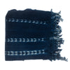 West African Indigo Cloth #10909
