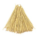 Gold 21 Gauge 2 Inch Head Pins (Approx 100 pieces) - The Bead Chest