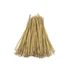 Brass 21 Gauge 1.5 Inch Head Pins (Approx 100 pieces)