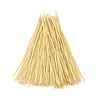 Gold 21 Gauge 2.5 Inch Head Pins (Approx 100 Pieces)